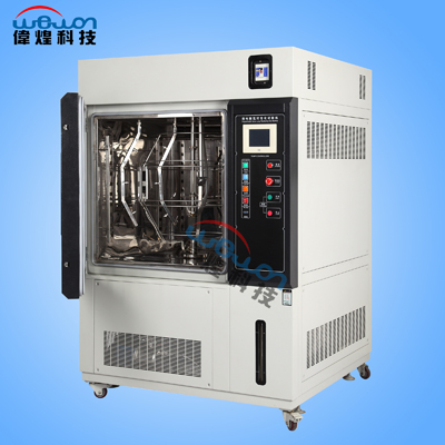 水冷氙燈老化試驗機(jī)