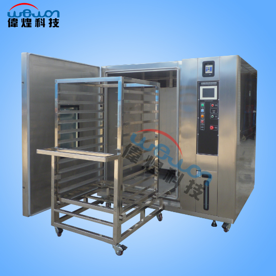 非標(biāo)定制恒溫濕機